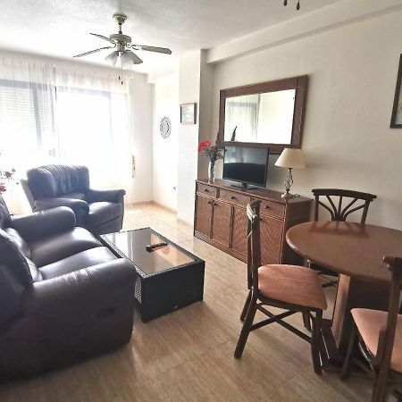 Apartamento En Campoamor Con Vista Al Mar Daire Dış mekan fotoğraf