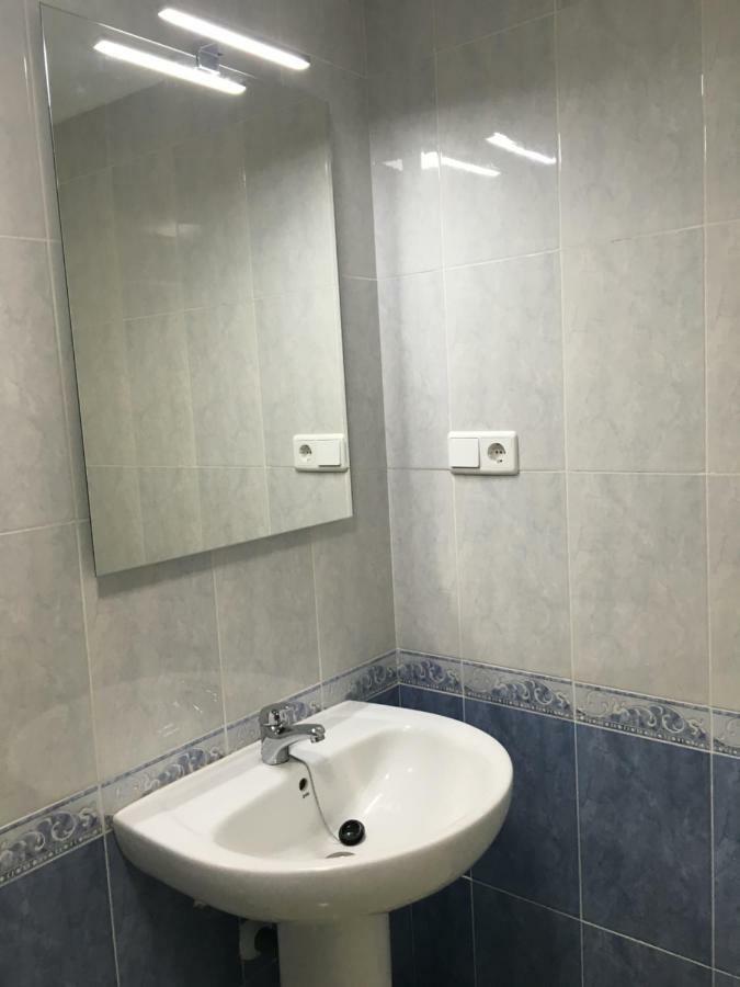 Apartamento En Campoamor Con Vista Al Mar Daire Dış mekan fotoğraf