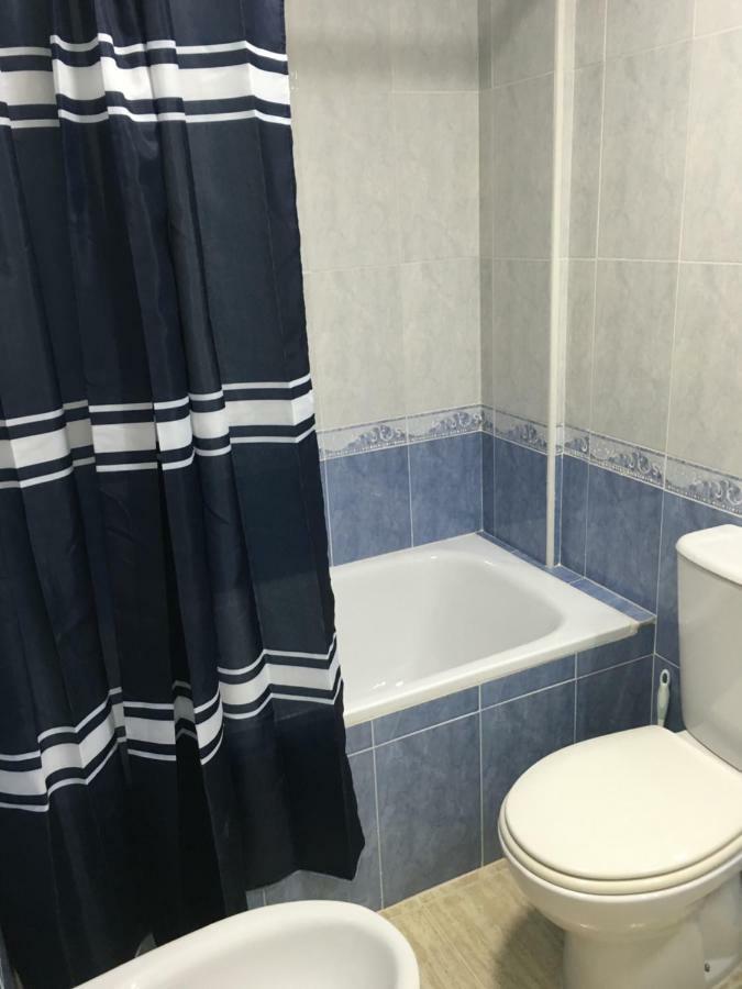Apartamento En Campoamor Con Vista Al Mar Daire Dış mekan fotoğraf